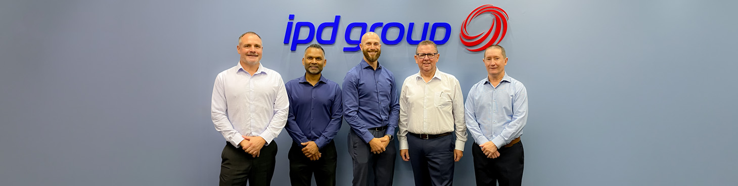 IPD Announces Strategic Partnership with RP Group to Expand Emergency Lighting Offering in Australia